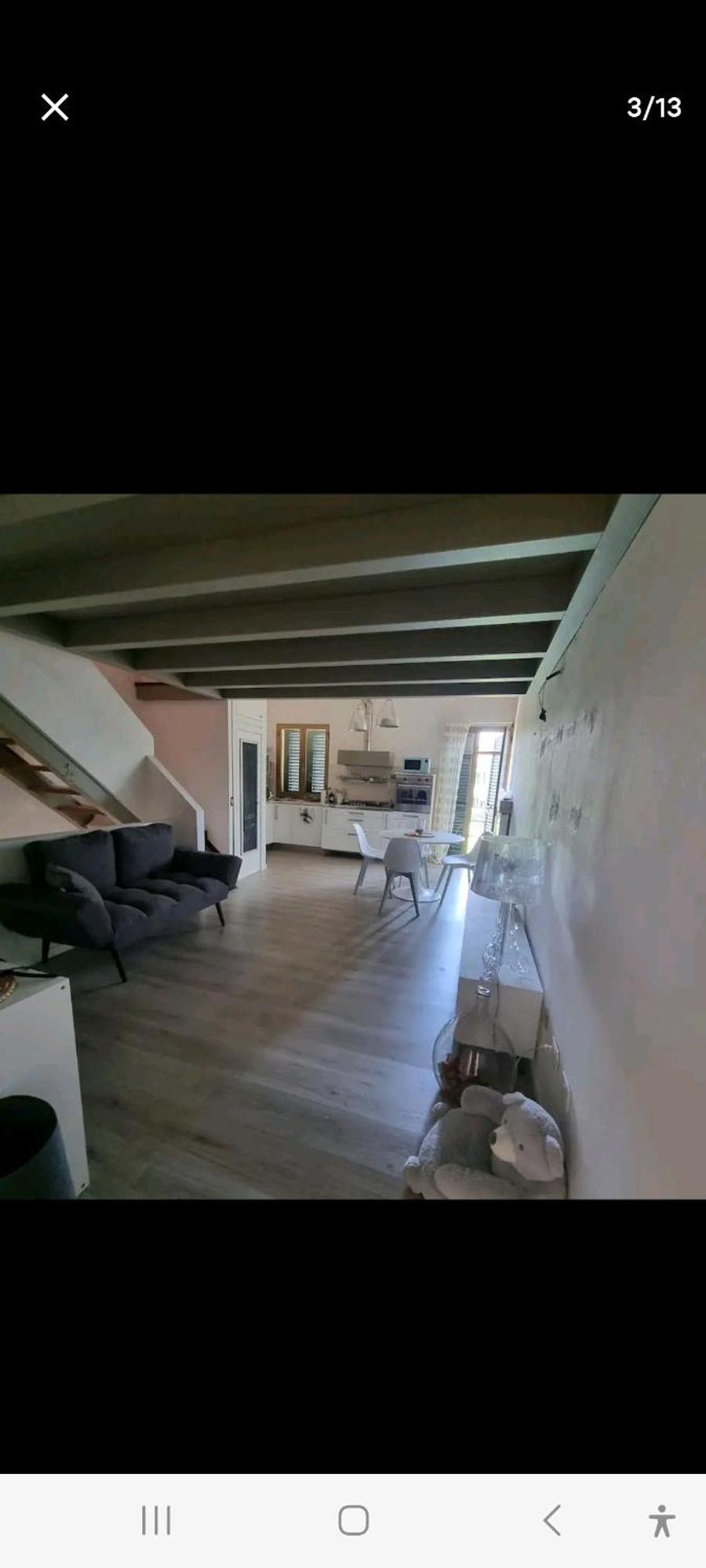 Ferienwohnung La Coccinella Castelfiorentino Exterior foto